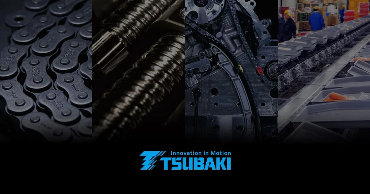About Tsubaki