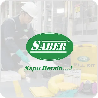 About Saber